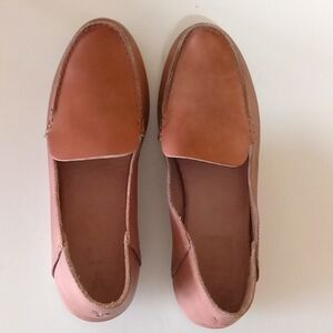 Frye Sedona Venetian Loafer